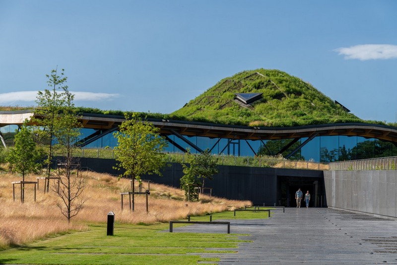 Macallan DistilleryPhoto: Shutterstock