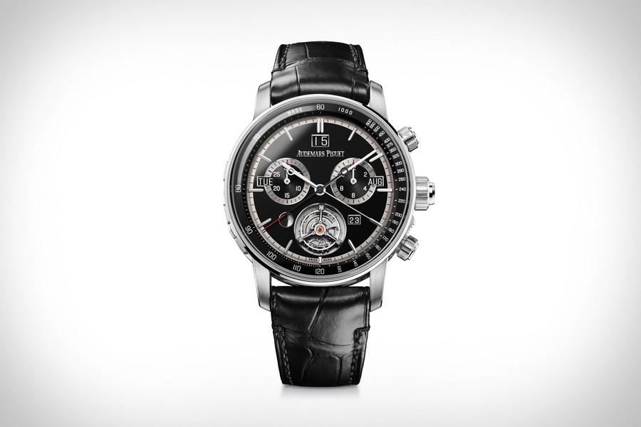 Audemars Piguet Code 11.59 RD#4