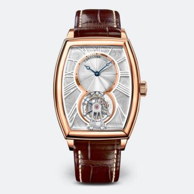 Breguet Heritage 5497