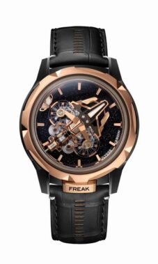 Ulysse Nardin Freak S 45mm