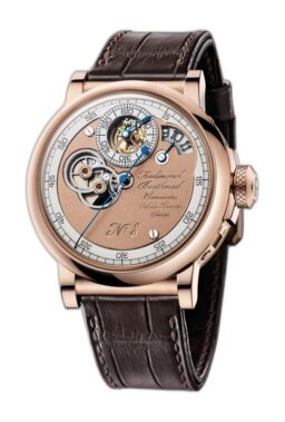 Ferdinand Berthoud Chronomètre FB 2RSM
