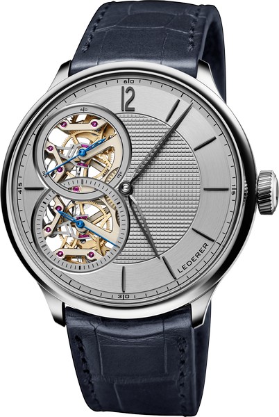 Lederer CIC Rhodium
