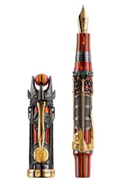 Montegrappa The Lord of the Rings Doom – Limited Edition