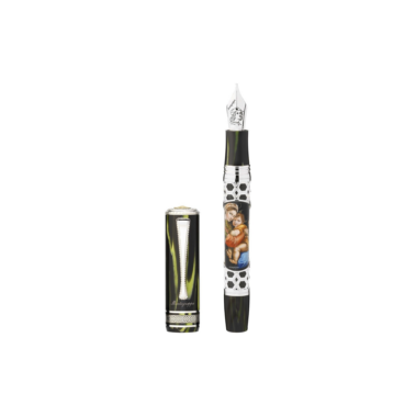 Montegrappa Raffaello 500