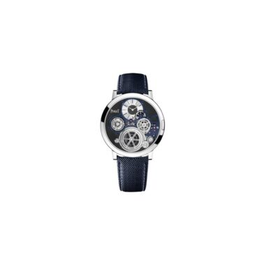 Piaget Altiplano Ultimate Concept