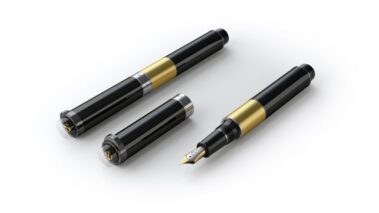 Sailor 110th Anniversary Premium Pen