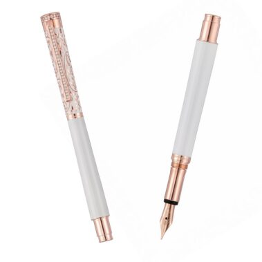Waldmann Xetra Vienna Diamond Lady Fountain Pen