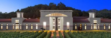 Clos Pegase Calistoga, California