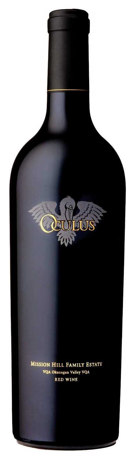 Mission Hill Oculus 2013