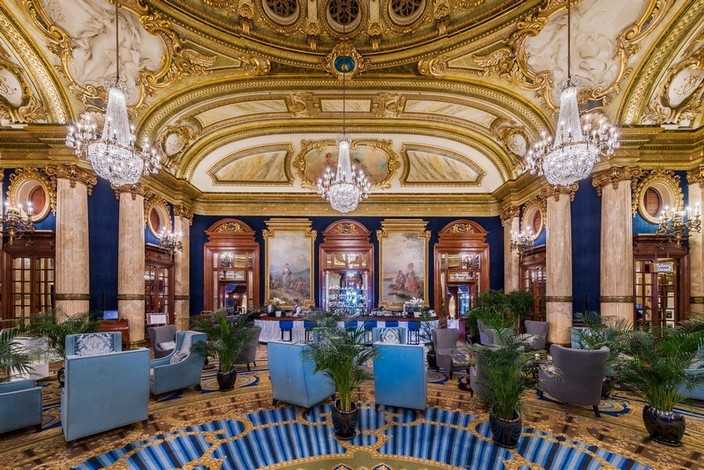 Photo: Monte-Carlo SBM Group