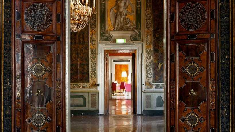 Casino De Venezia Photo: Shutterstock