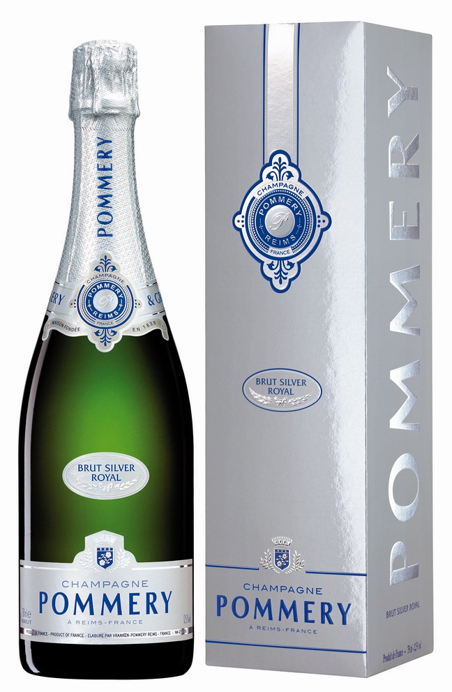 Le Domaine Pommery Photo:Shutterstock