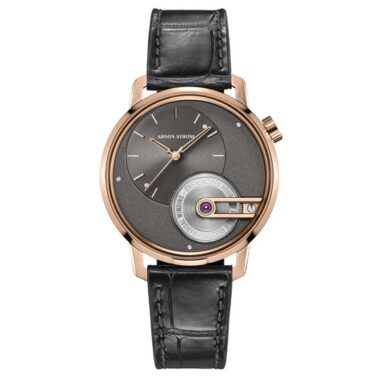 Armin Strom Tribute 1 Rose Gold