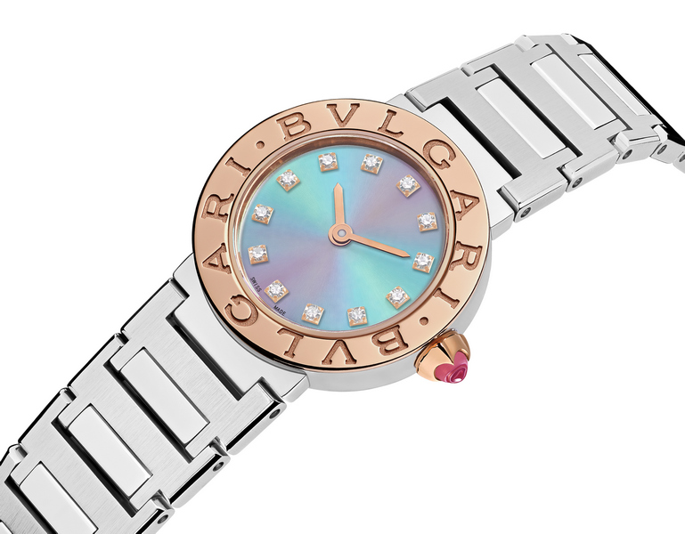 Bvlgari X Lisa Limited Edition