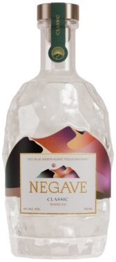 Negave Classic Barreled Tequila