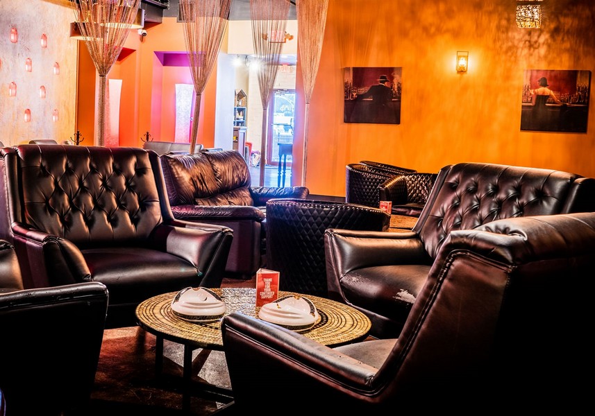 Fuma Cigar Social (Tallahassee)