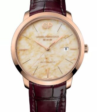 Girard-Perregaux 1966 Château Latour Edition