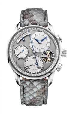 Grönefeld 1941 Grönograaf Stainless Steel