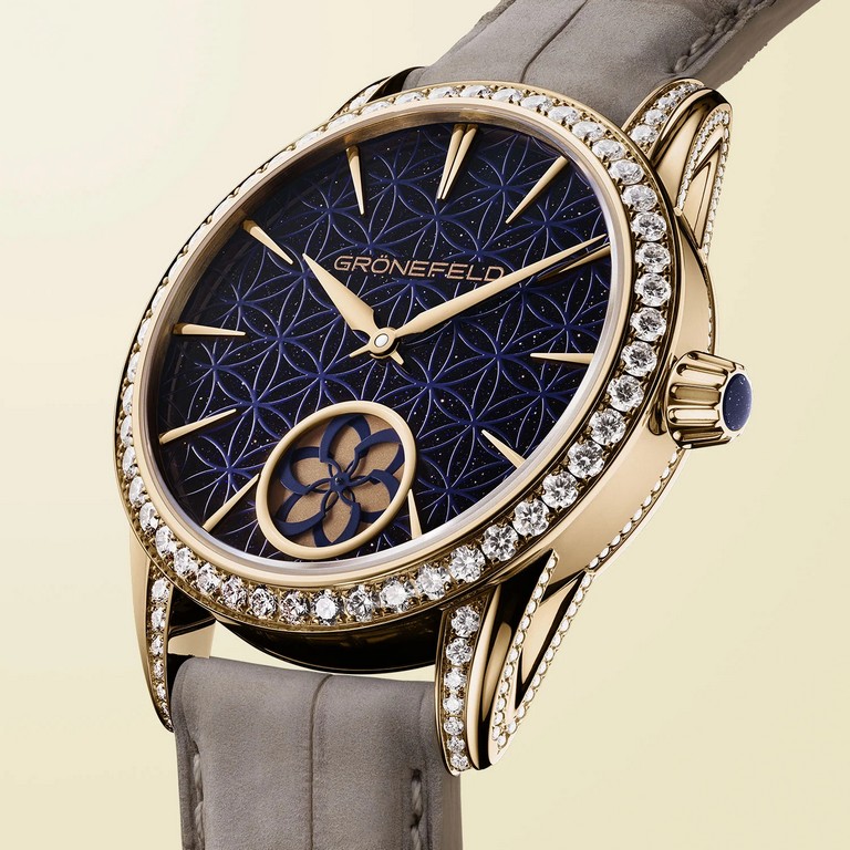 Grönefeld 1944 Tanfana