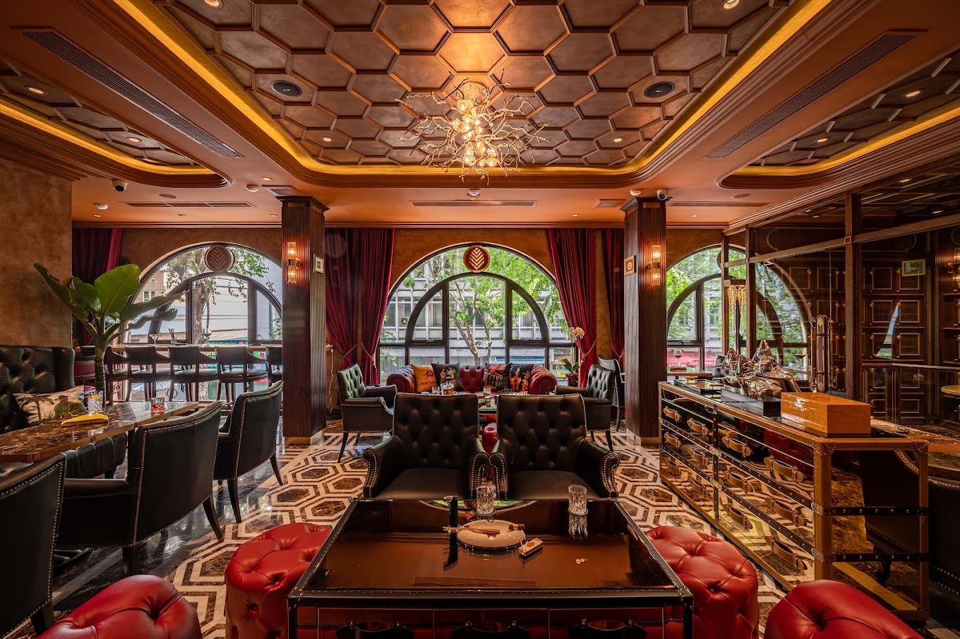 La Casa del Habano Vietnam