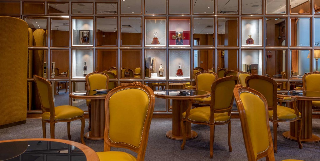 Ritz London Cigars The Ritz London Hotel