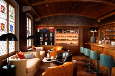 Storchen Weinplatz 2 Zurich