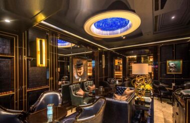 The Wellesley Knightsbridge