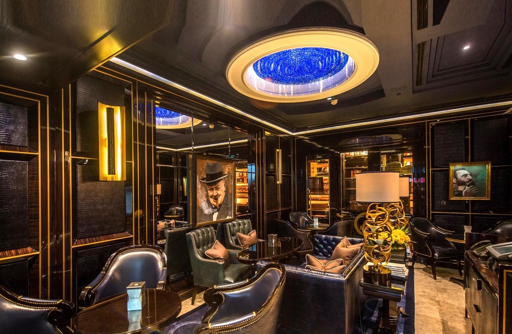 The Wellesley Knightsbridge