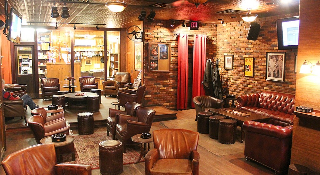 The Owl Shop – New Haven, Connecticut