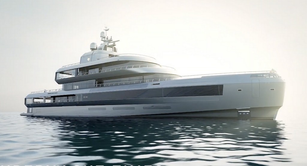Admiral’s 72m Metamorphosis Yacht. Photo: superyachttimes.com