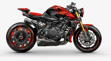 MV Agusta Rush 1000