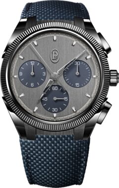 Parmigiani Fleurier Tonda PF Sport Chronograph