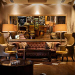The Cigar Room – Fairmont The Palm