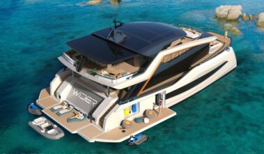 WiderCat Acali. Photo by: superyachttimes.com