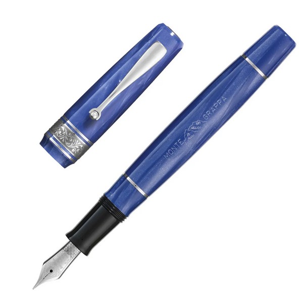 Montegrappa Ammiraglio 1939