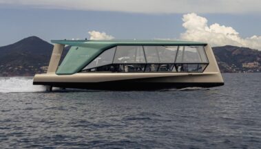 BMW’s ICON. Photos: BMW Group