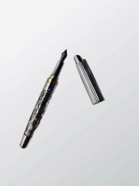 Caran d’Ache 1010 Horlogerie