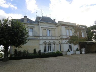 Château Ausone