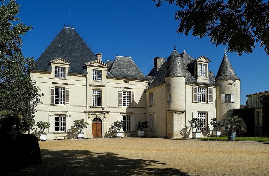 Château Haut-Brion