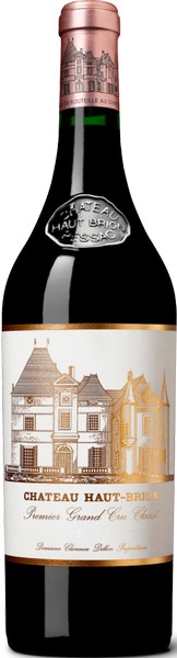 Château Haut-Brion Premier Grand Cru Classé
