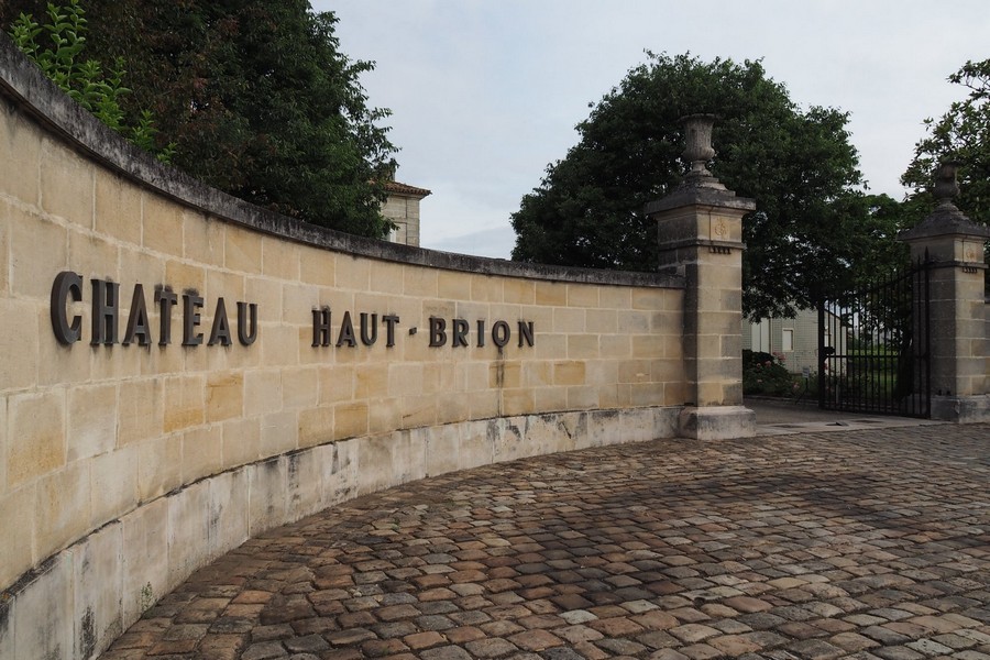 Château Haut-Brion
