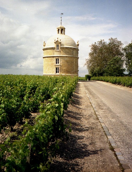 Château Latour