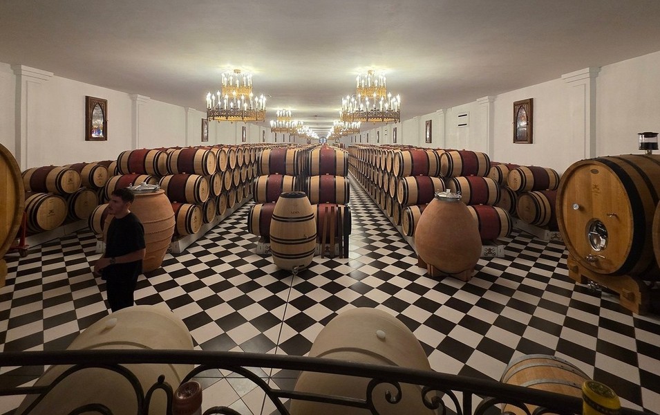 Château Pape Clément