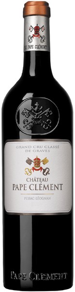 Grand Cru Classé de Graves Château Pape Clément