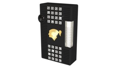 S.T. Dupont and Cohiba Launch the Behike Collection