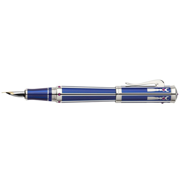 Graf von Faber-Castell Pen of the Year 2024 – Ottoman Culture