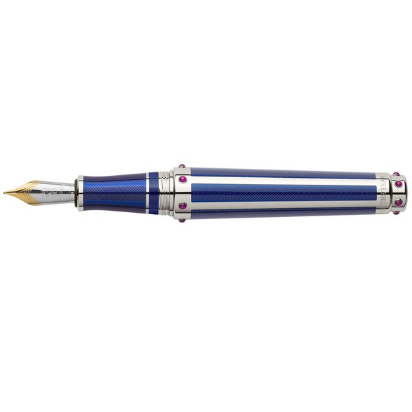 Graf von Faber-Castell Pen of the Year 2024 – Ottoman Culture