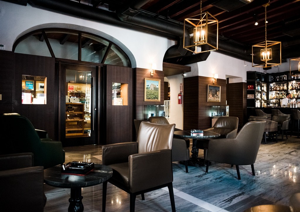 Casa de Montecristo. Photo: casademontecristopr.com