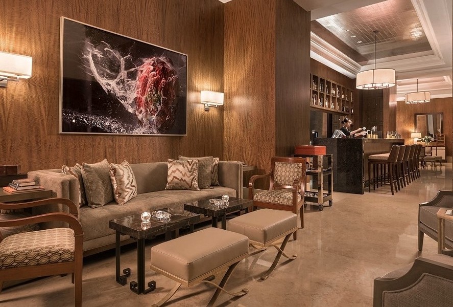 1824 Whisky and Cigar Bar