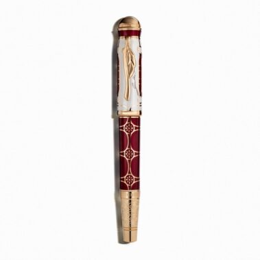 Montblanc Writers Edition Homage to Johann Wolfgang von Goethe